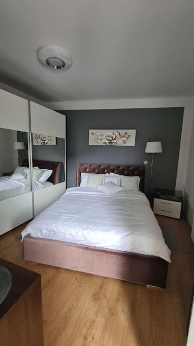 Apartament Vis De Sinaia ! Eksteriør billede