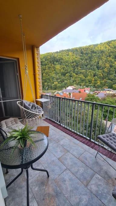 Apartament Vis De Sinaia ! Eksteriør billede