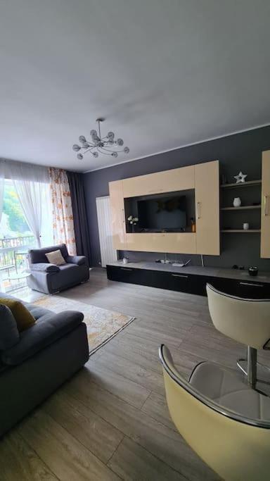 Apartament Vis De Sinaia ! Eksteriør billede