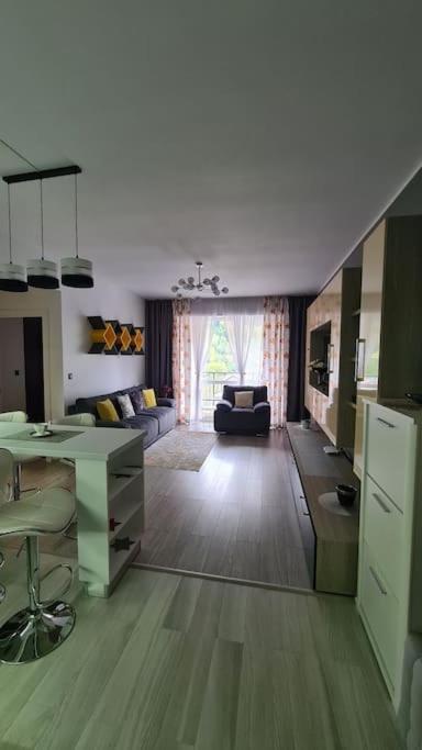 Apartament Vis De Sinaia ! Eksteriør billede