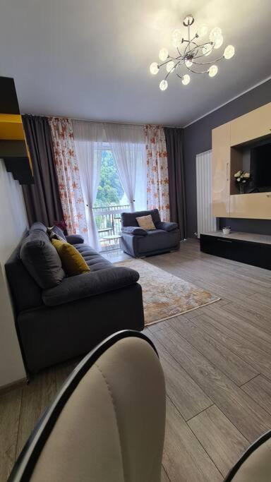 Apartament Vis De Sinaia ! Eksteriør billede