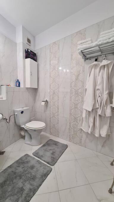 Apartament Vis De Sinaia ! Eksteriør billede